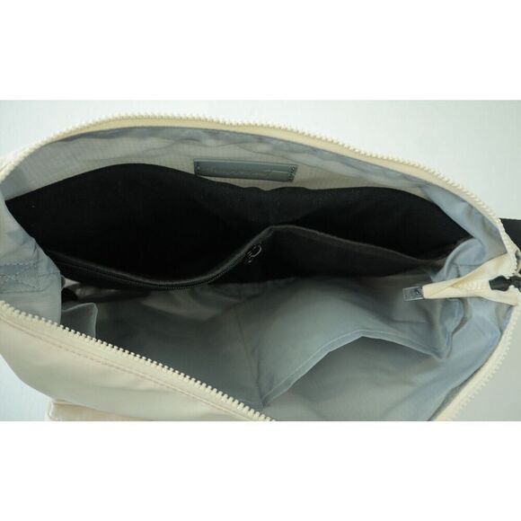 Free People Movement 92966944 Women's Whipped Cream/Ivory Trailhead Sling Bag - Picture 11 of 11